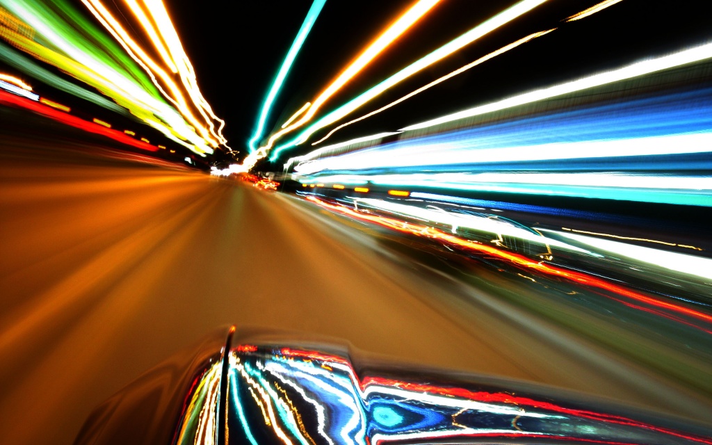 Скорость в 2 раза выше.